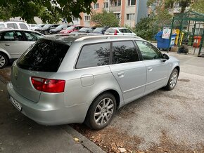 Seat Exeo 2.0 TDi - 2