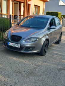 Seat altea - 2