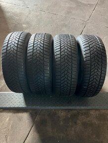 215/60r16 zimne - 2