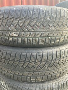 205/60 R16 16ks zimne - 2