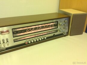 TELEFUNKEN  CONCERTINO HIFI - 2