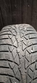 205/55 r16 Nokian zimné - 2