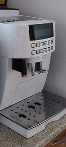 DeLonghi Magnifica S - 2