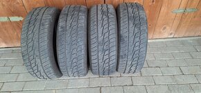 Zimné 205/55R16 - 2