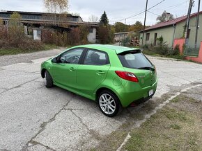 Mazda 2 1.6CD SPORTS-LINE - 2