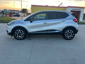 Renault CAPTUR 1,5dci - 2