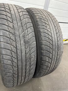 215/65R17 Bridgestone - 2