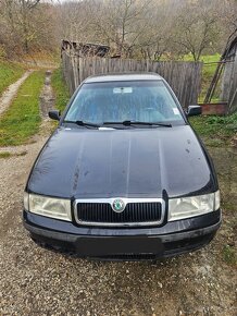 Skoda Octavia - 2