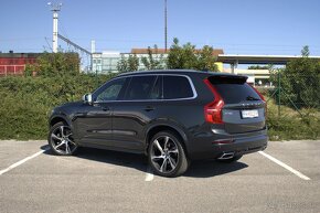 Volvo XC90 D5 235k Drive-E R-Design AWD AT8 - 2