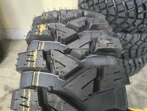 Pneumatiky vzor Maxxis Celoprotektor, 215/65 R16,195/70 R15 - 2