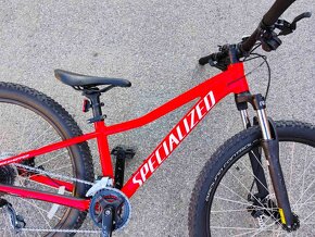 Predám MTB Bicykel Specialozet pitch 26 XS - 2