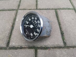 Predám tachometer na Jawa 350/ 634, 638, 639, 632, 640 - 2