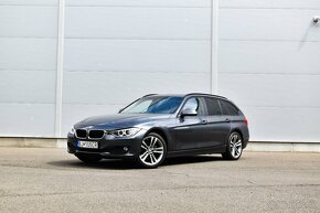 BMW 320 d Touring 135kW - 2