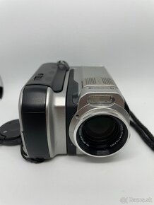 Videokamera JVC GZ- MC 200 - 2