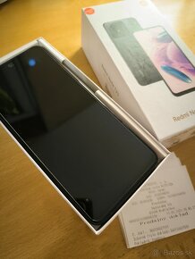 Xiaomi Redmi Note 12S - 2