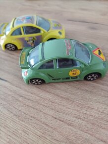 Volkswagen New Beetle Cup - 2