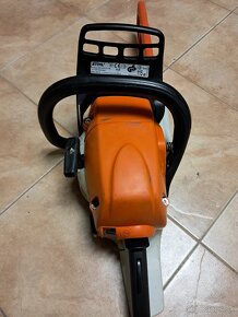 Predám STIHL MS 251 - 2