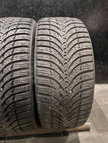 205/45 R16 Kumho zimne pneumatiky - 2