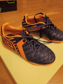 Detské halovky Umbro - 2