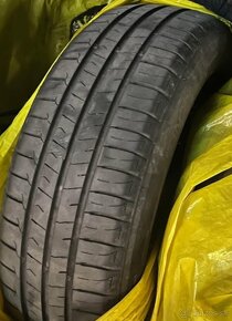 Letne pneu 185/60 R15 - 2