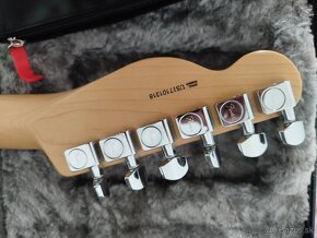 Fender Telecaster US - 2