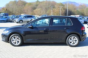 Volkswagen Golf 1,4 TSi DSG 92 kW TRENDLINE - 2