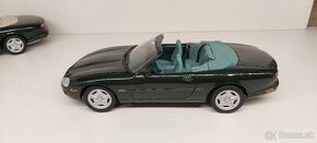 1:18 JAGUAR XK8, 2 - 2