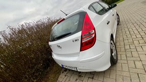 Hyundai i30 AUTOMATICKÁ PREVODOVKA - 2