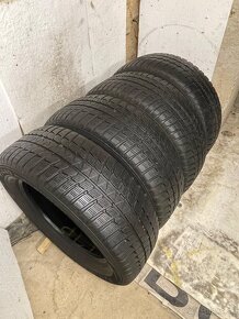 Falken 235/60 R17 4x=100€ - 2