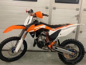 Ktm sx 85 2014 - 2