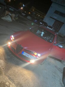 Alfa romeo 159 2.0jtdm - 2