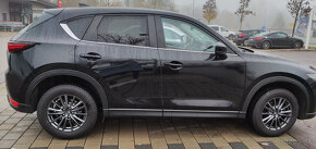 Mazda CX-5 2.0 Skyaktiv G EXCLUSIVE LINE - 2