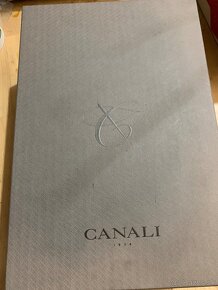 Canali Penny Loafer - 2