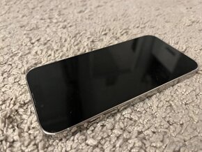 iPhone 13 Pro 128Gb nezapne sa - 2