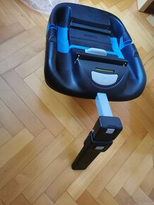 Isofix Baza Carlo - 2