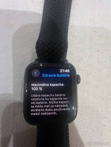 apple watch se 2gen - 2