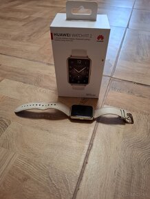 huawei watch fit 2 - 2