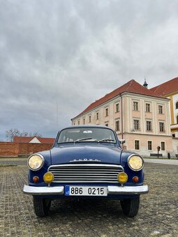 Škoda 1202 - 2