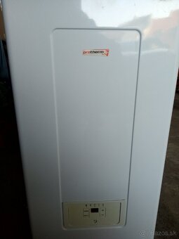 Protherm lev 28kko plynový - 2