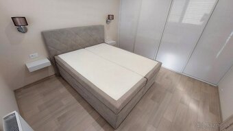 Posteľ Boxspring 160 x 200 - 2