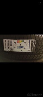 Kolesa na auto Dunlop, 215-60-r16 x2 - 2