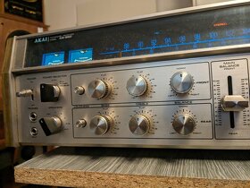 Akai receiver - 2