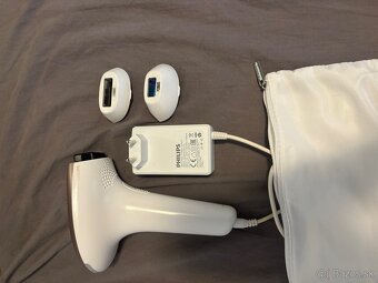 Philips Lumea - 2