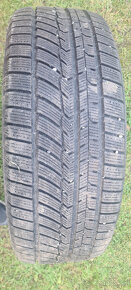 Predám zimné pneumatiky 225/55 R 18 - 2