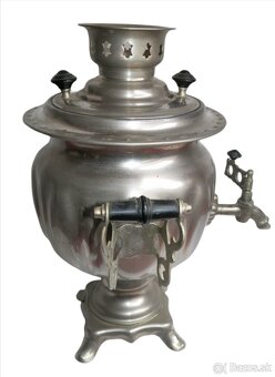 Samovar - SSSR - 2