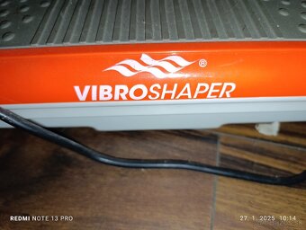 Vibroshaper - 2