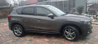 Mazda CX5 - 2