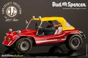 Bud Spencer Dune Buggy 1/18 - 2