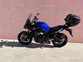 Yamaha MT10 , rok 2016, 17777 km - 2