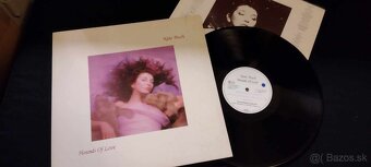 LP Chris de Burg/Kate Bush.... - 2